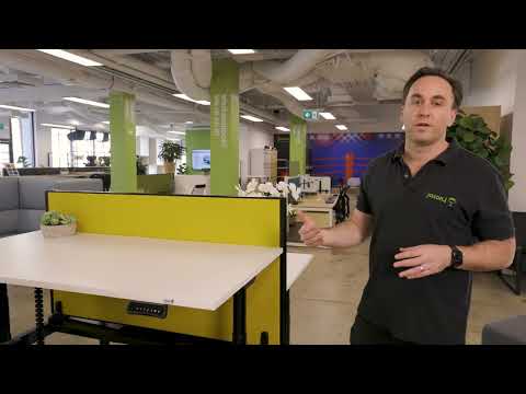 Jason Speaks about the Flexi Premium Range