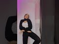 Somiya Dundkar New Dance Video Instagram New Reels New Video Somiya Dundkar