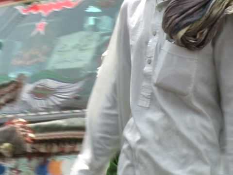 Demand high for Pakistan's 'rat people'