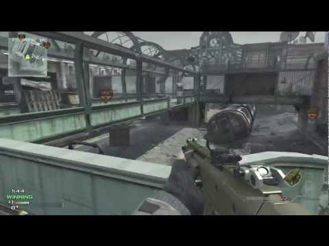 JWaLLz & AquA CGA Tournament Gameplay