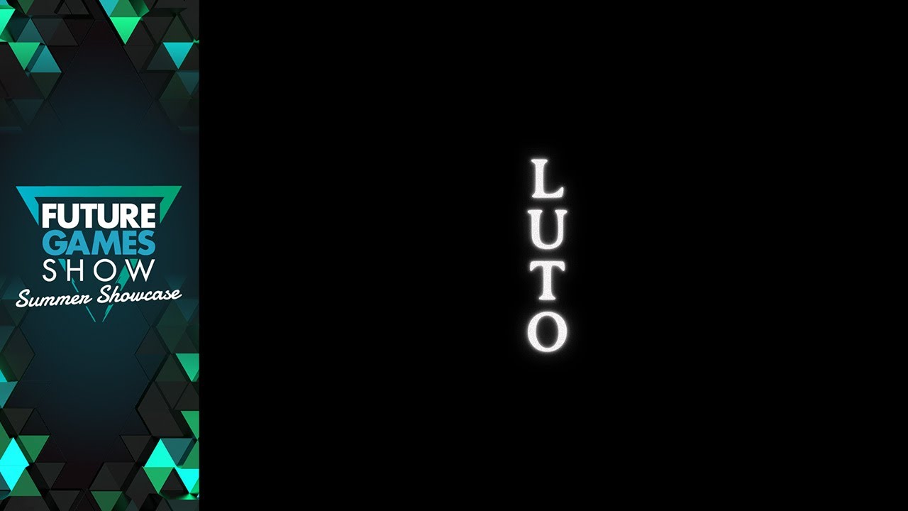 Luto Gameplay Trailer - Future Games Show Summer Showcase 2025 - YouTube