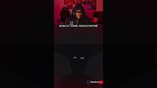 Download lagu ROBLOX GAME: MONOCHROME 😂 (Twitch/YT: HeyyVance) #roblox #gaming #viral mp3