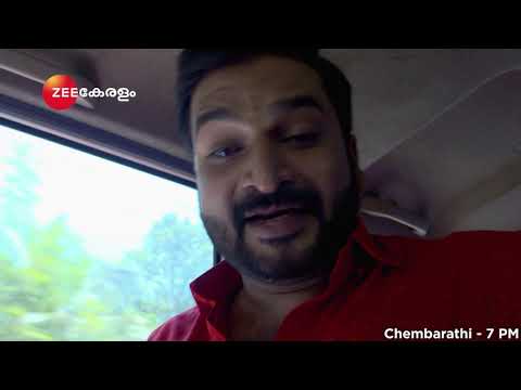 Chembarathi - Best Scene - Zee Keralam