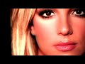 Britney Spears Overprotected Darkchild Remix 4K 60FPS