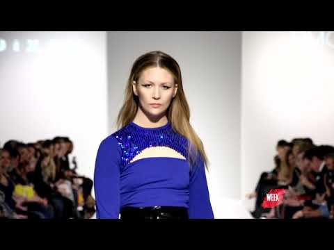 DELAYNE DIXON | SWNE | Season 16