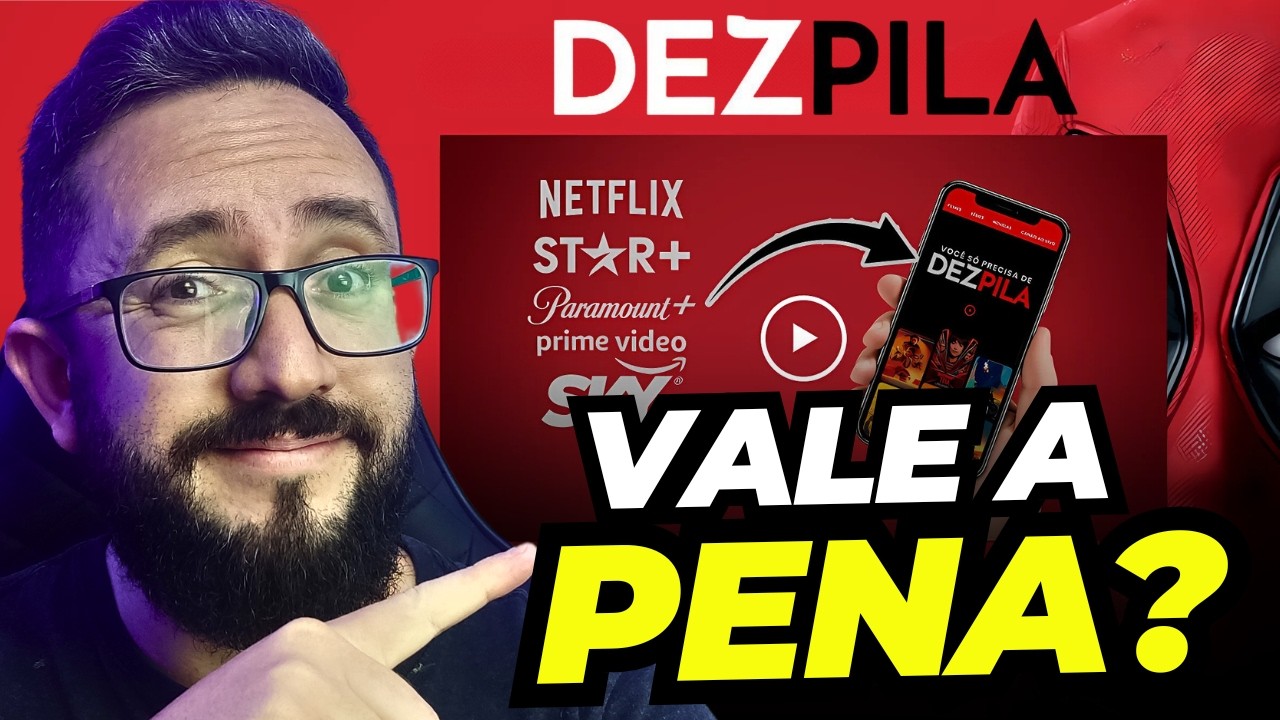 DEZPILA FUNCIONA? VALE A PENA? É SO R$ 10,00 MESMO?