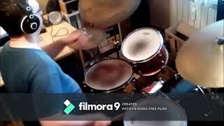 Orrin Evans Trio-The Answer+Lado Drums 01.05.2020