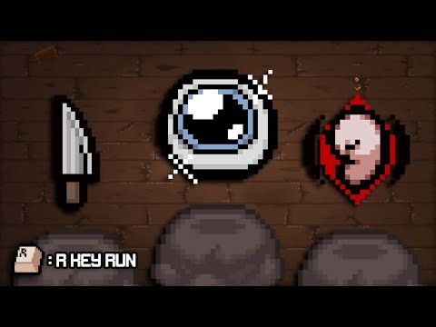 This POLYPHEMUS Start INSTANTLY Won The Run