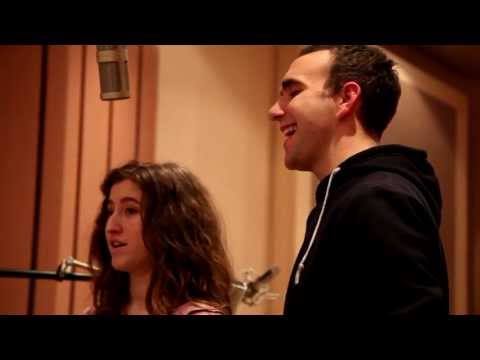 Bog je ljubav - Ja ljubim te Isuse