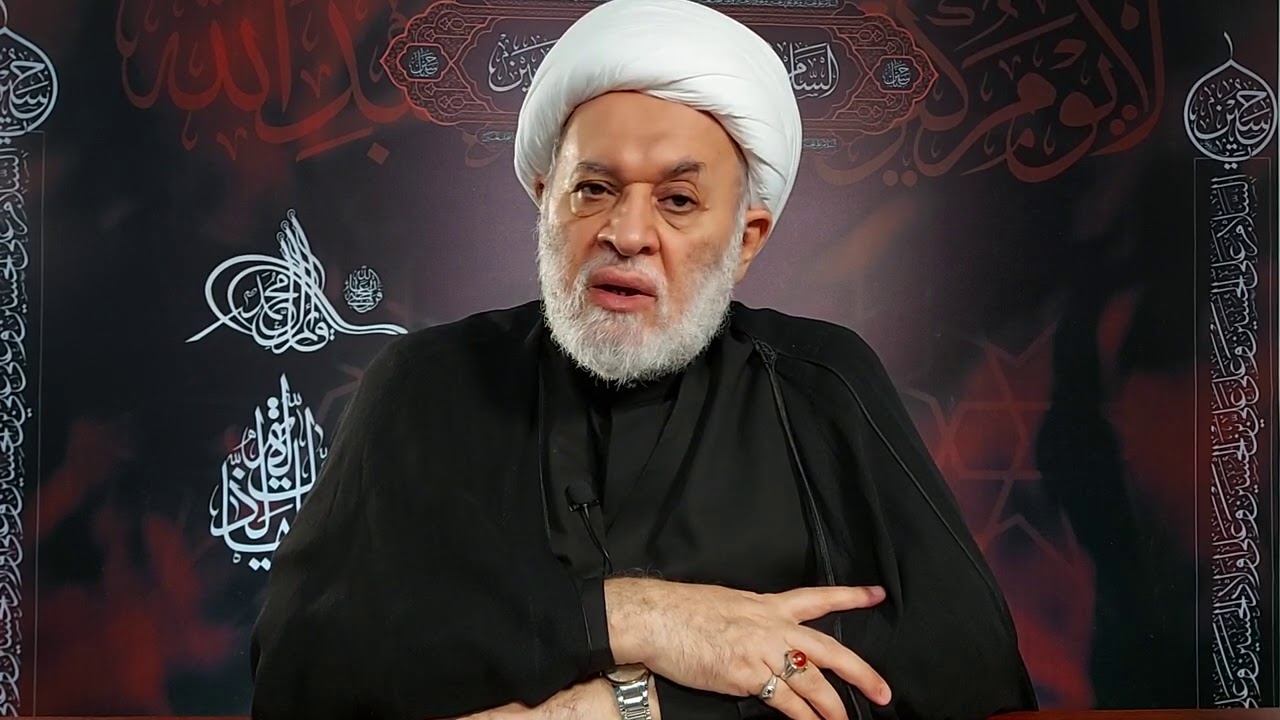 بين الثورية والتقية… والمقاومة وأحلاس البيوت… أي طريق نسلك؟ وأي سبيل نتبع؟ حتى نكون من الإماميين!