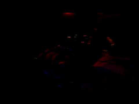 Eran Aviner live @ Rise & Shine, La Rocca 18-07-09 Part 1