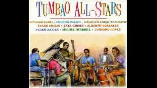 Tumbao All-Stars - Descarga Cubana