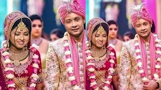 Pawandeep Rajan And Arunita Kanjilal Grand Wedding