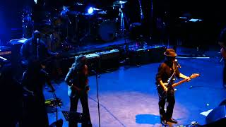 DAVE STEWART - Heart Of Stone (London, 08-09-2017)