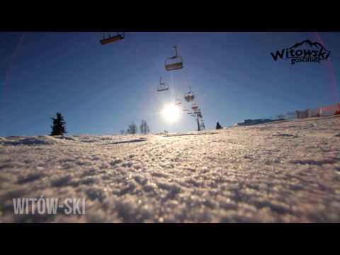 Pokoje Witów - Witowski Gościniec