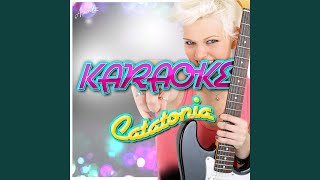 Stone By Stone (In the Style of Catatonia) (Karaoke Version)