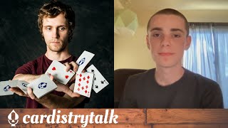 Azlan Valentine | Cardistry Talk | E30