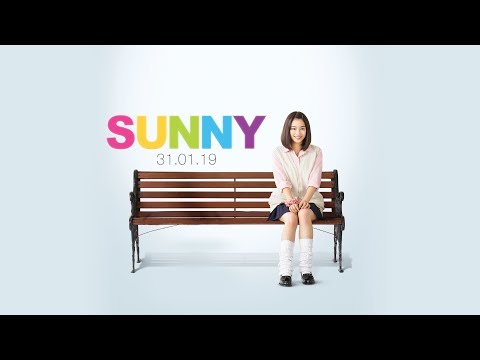 Sunny: Our Hearts Beat Together (2018) Official Trailer