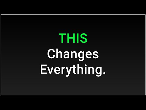 The Most Important Jungle Video You Will Ever Watch