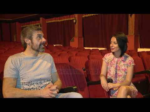 “Bekimi” i Uliksit - Top Channel Albania - News - Lajme