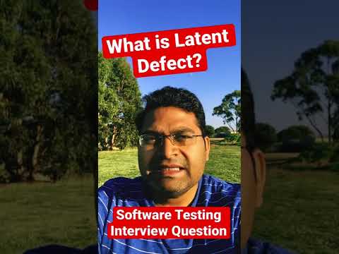 Software Testing Tutorial 1 What is Software Testing | With Examples