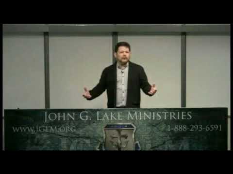 Curry Blake Kingdom Agenda