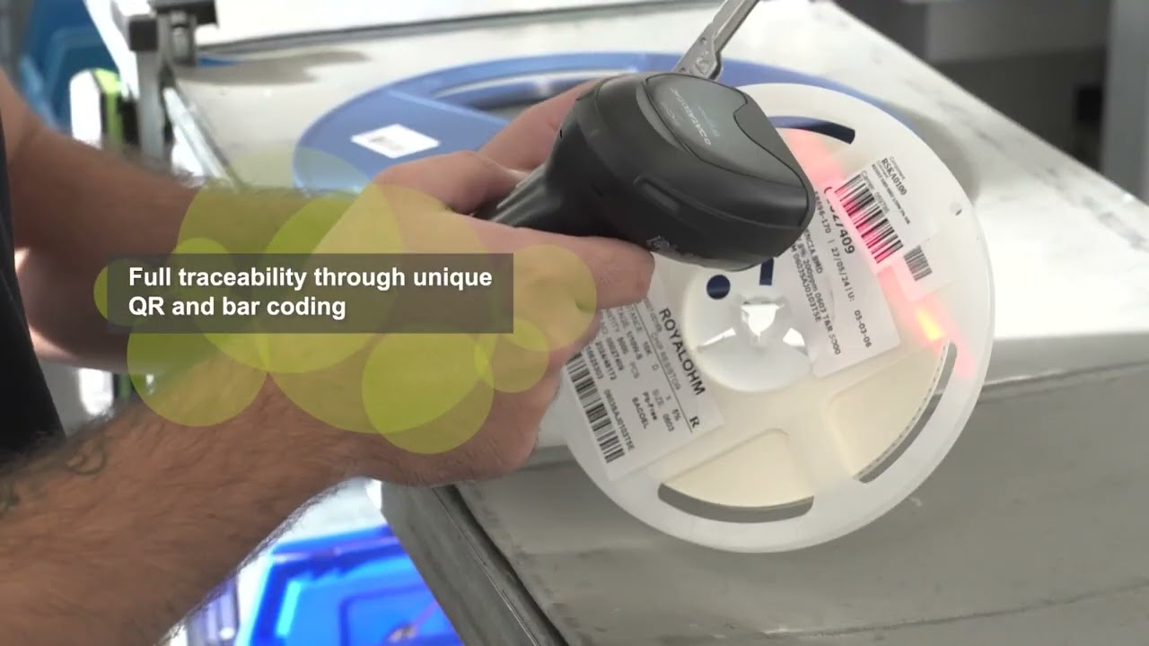 Quality & Traceability: Excellence in Every Step (Level 2)