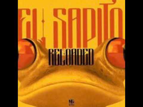 Villanosam Ft. Mozart La Para, Bulin 47, Ceky Viciny , Tali Goya - El Sapito Reloaded