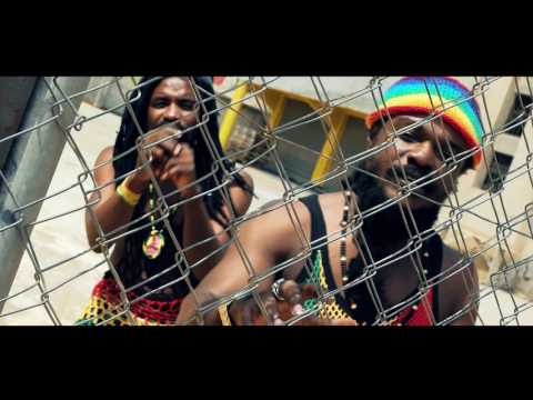 Ras Kuuku - WHO SEND DEM (Official Video)
