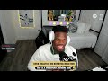 Travis Hunter Reacts to Loss vs. Oregon State