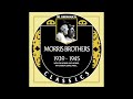Tragic Romance - The Morris Brothers