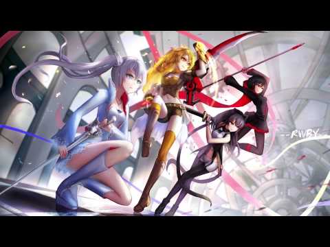 Nightcore - Caffeine [Rock]