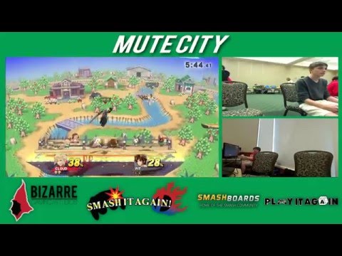 MUTECITY VII WiiU Full Stream