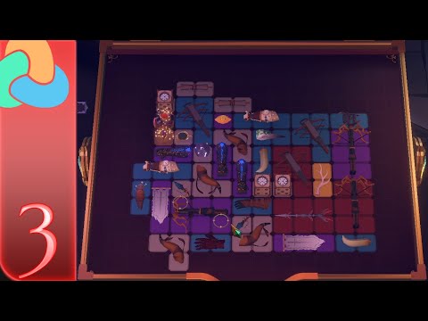 S2E3 The Hunter: God of Weapons