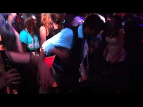 Afrojack @ Music Hall - Ragemundo.MOV