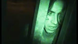 Cover art for Outlast