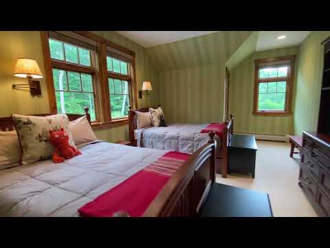 11 Stark Farm Road - Winhall Vermont