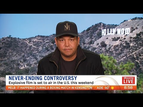 Taj Jackson defends his uncle Michael Jackson