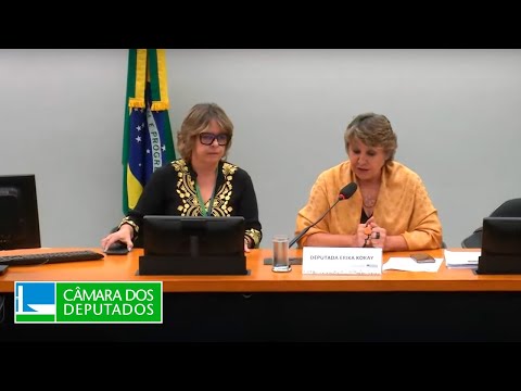 Estatuto dos Povos Ciganos - Amazônia e dos Povos Originários e Tradicionais - 23/05/2024