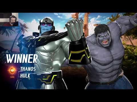 Marvel vs. Capcom Launch MP pt49 - Nova/Dante Again? FORCED Drop? HUH???