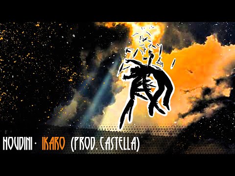 Dini Mc - Ikaro (Prod. Castella)
