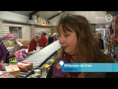 GLD Nieuws 2 december 2013 - Nieuws