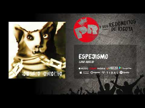 Patricio Rey y sus Redonditos de Ricota - Espejismo (Audio Oficial)