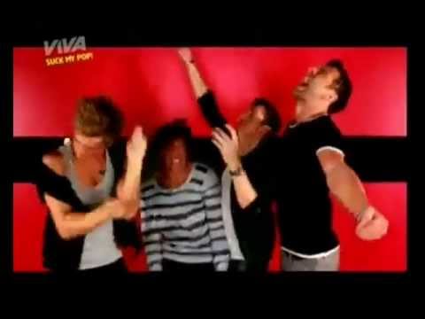 Mcfly - Party girl Suck My Pop