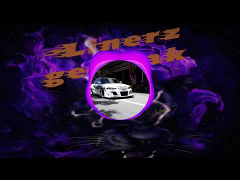 Linerz gempak 🏁🚘🤙