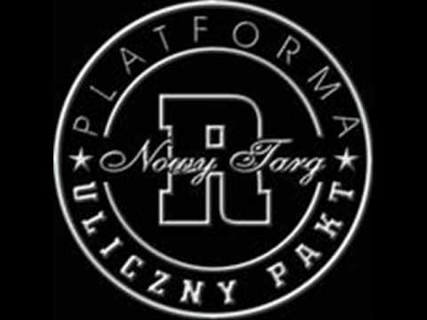 Platforma eR - Nie ważne gdzie...