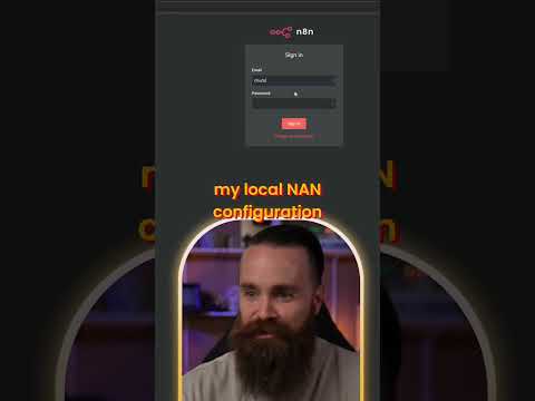 Docker MCP Gateway: Run Your Own AI Agent Magic #shorts