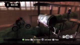 Trials HD: Concrete Dreams - Gold (HD)