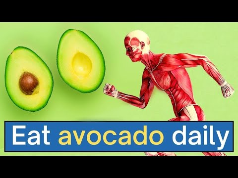9 Amazing Benefits of Avocado