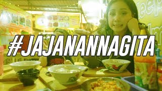 Download lagu Cobain Bakso Paling Enak Sedunia #JajananNagita mp3